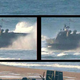 Image for article titled North Korea Photoshopped Its Hovercraft Fleet To Make It Look Less Terrible and Sad